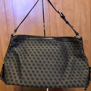 Dooney & Bourke Shoulder Bag